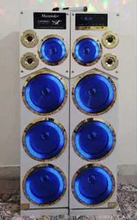 باندMAXEEDER مکسیدر نو