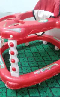 روروئک بچه