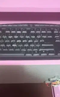 کیبورد