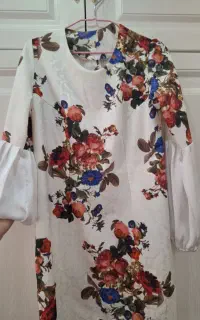 پیراهن مجلسی
