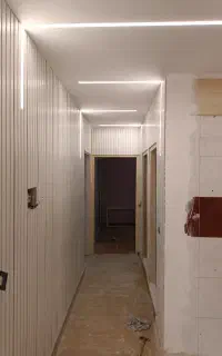 کناف و دکوراسیون داخلی
