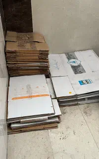 کارتن اثاث کشی محکم