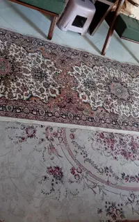 فرش چهار متری