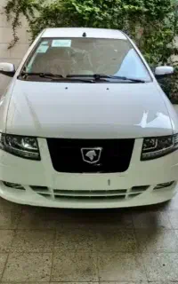 سمند LX/اقساط صفر وکارکرد/تحویل فوری/نرخ بانکی