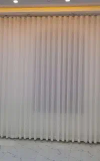 مُد روز دوخت تخصصی پرده