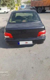 ماشین مدل ۸۷ ۱۳۲
