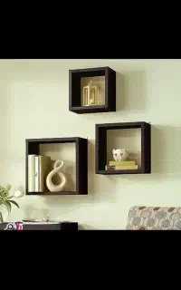 دیوار کوب کادویی