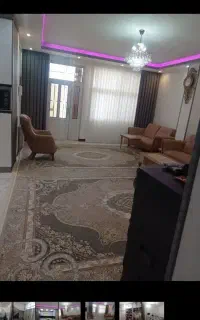 خونه ویلایی نقلی  ونوساز خورزوق