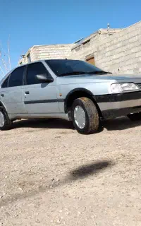 فروش یا معاوضه روآ سال