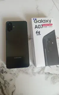 سامسونگ a07