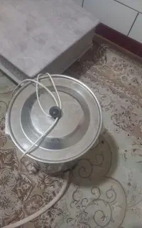 دوغ زن برقی
