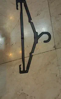 چوبکار لباس