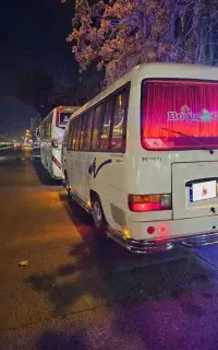 سرویس دهی هیوندا کولر روشن