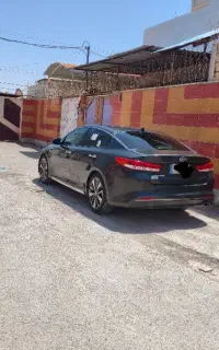 اپتیما ۲۰۱۶ فیس جدید