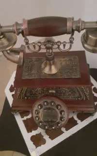 تلفن.رومیزی