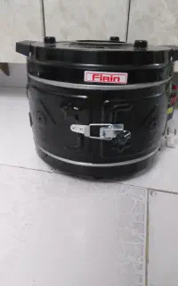 تنوربرقی نو