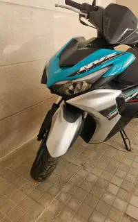 موتور ایروکس ۱۷۰