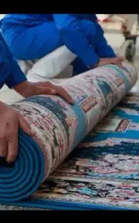 قالیشویی استقلال قالی شویی مکانیزه
