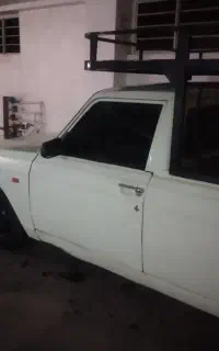 وانت بار وانت پیکان کرایه باربری