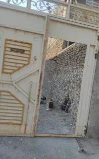 درب ماشین رو