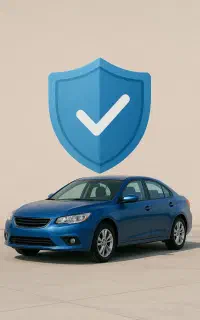 بیمه شخص ثالث با 100% بخشودگی جرایم