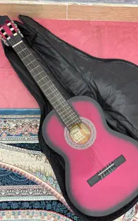 گیتار برند دوستی