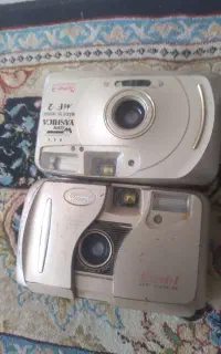 دوربین یوشیکا