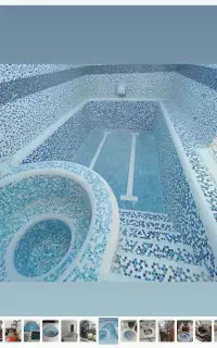 پکیج زمینی استخری
