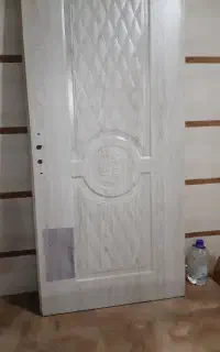 درب ملامینه اتاق خوابی
