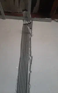 شاگرد برق کار