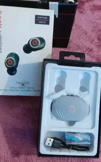 بلوتوث هندزفری مدل TWS-923