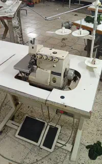زیگزال پنج نخ برادر