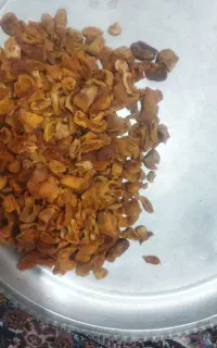 میوه خشک