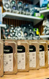 HDD 4TB EXOS