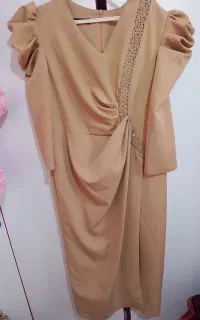 پیراهن مجلسی