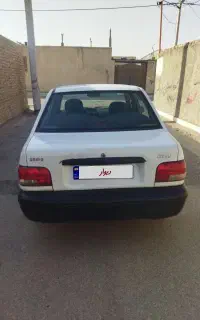 پراید فروشی مدل90سی آن جی