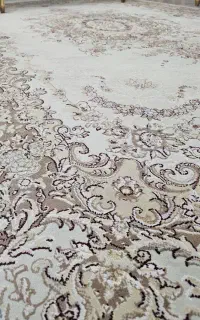 فرش کلاسیک سالم
