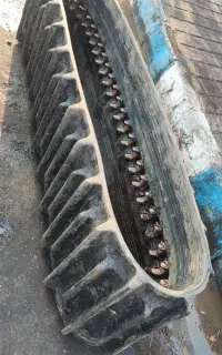 شنی 550 51دندانه