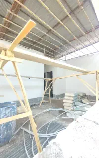 ساخت مسکن جوانان ویلا۱۰۰متر۱۵۰۰