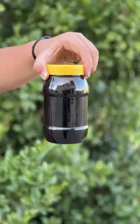 خواص معجون افزایش اسپرم. افزایش تایم.