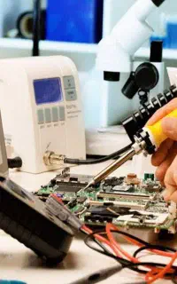 تعمیرات دستگاه کارت خوان