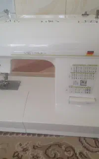 چرخ خیاطی نوهس