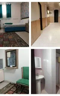 جاماندگان از اربعین حسینی