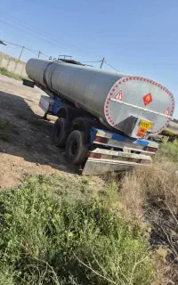 تانکر فلاکس