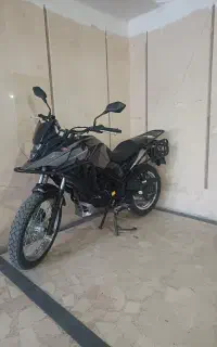 گلکسی SYM nh250