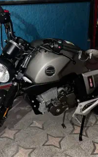 فروش موتور زونتس n2 230