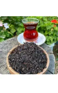 چای درجه یک گیلان