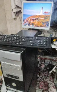 کامپیوترddr3 سالم