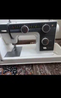 فروش چرخ خیاطی کاچیران یاسمین ۳۹۳