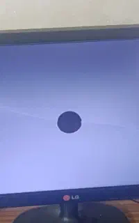 مانیتور LG